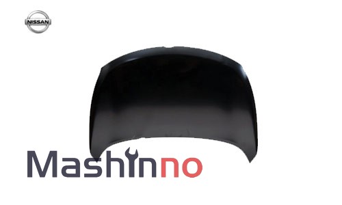 درب موتور نیسان مورانو