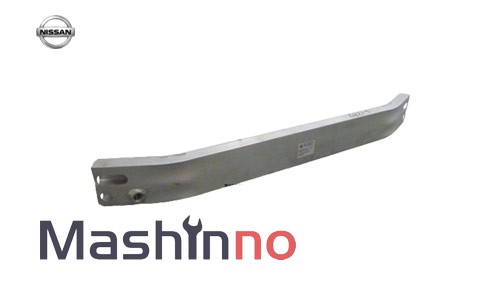 دیاق سپر جلو نیسان مورانو