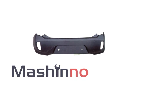 سپر عقب کیا پیکانتو