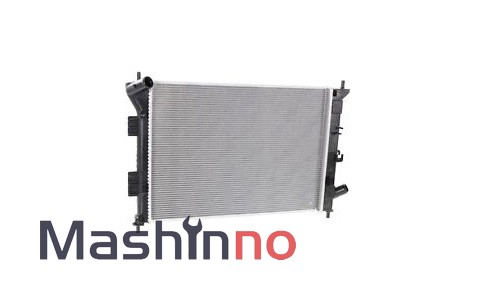 رادیاتور آب کیا پیکانتو