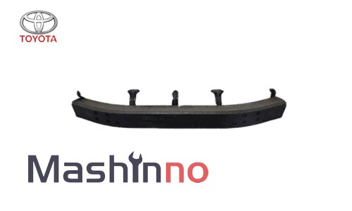 دیاق سپر جلو تویوتا پرادو