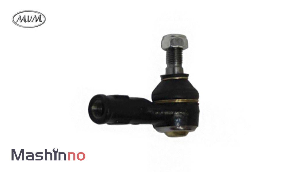 سیبک فرمان ام وی ام 110