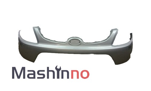 سپر جلو هیوندای وراکروز