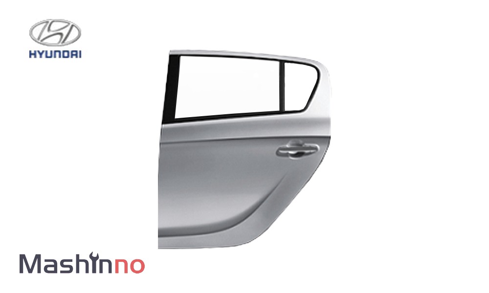 درب عقب چپ هیوندای I20