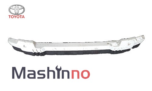 فوم سپر جلو تویوتا کرولا