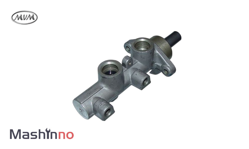 پمپ ترمز ام وی ام 110