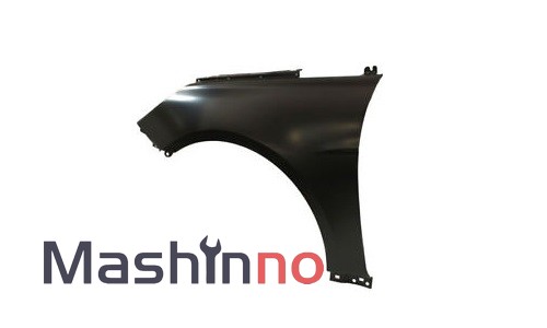 گلگیر جلو راست هیوندای سوناتا LF