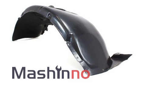 شلگیر جلو چپ هیوندای جنسیس