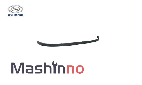 ریش سپر جلو هیوندای I20