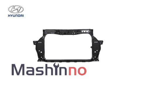 سینی فن هیوندای I20