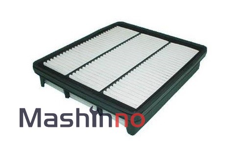 فیلتر هوا هیوندای سانتافه