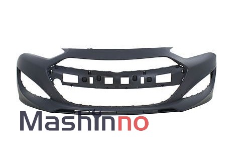 سپر جلو هیوندای جنسیس کوپه