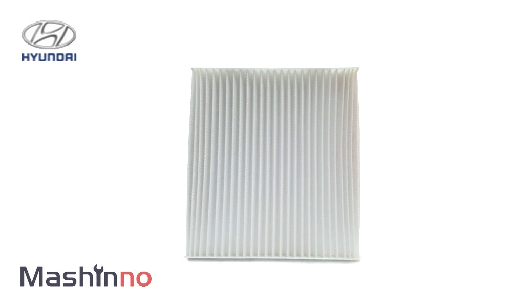 فیلتر کابین هیوندای سانتافه