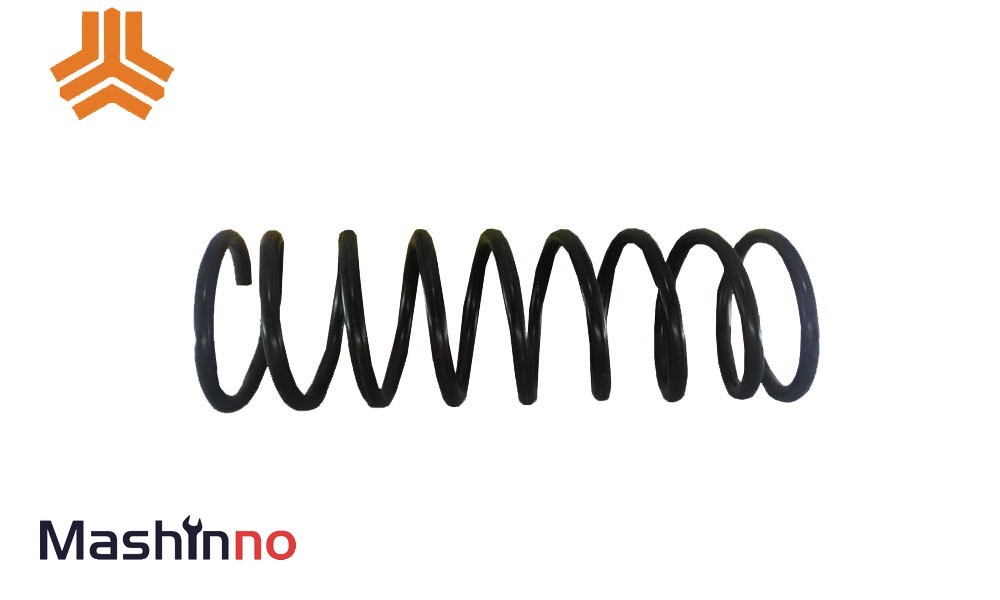 فنر لول جلو پراید