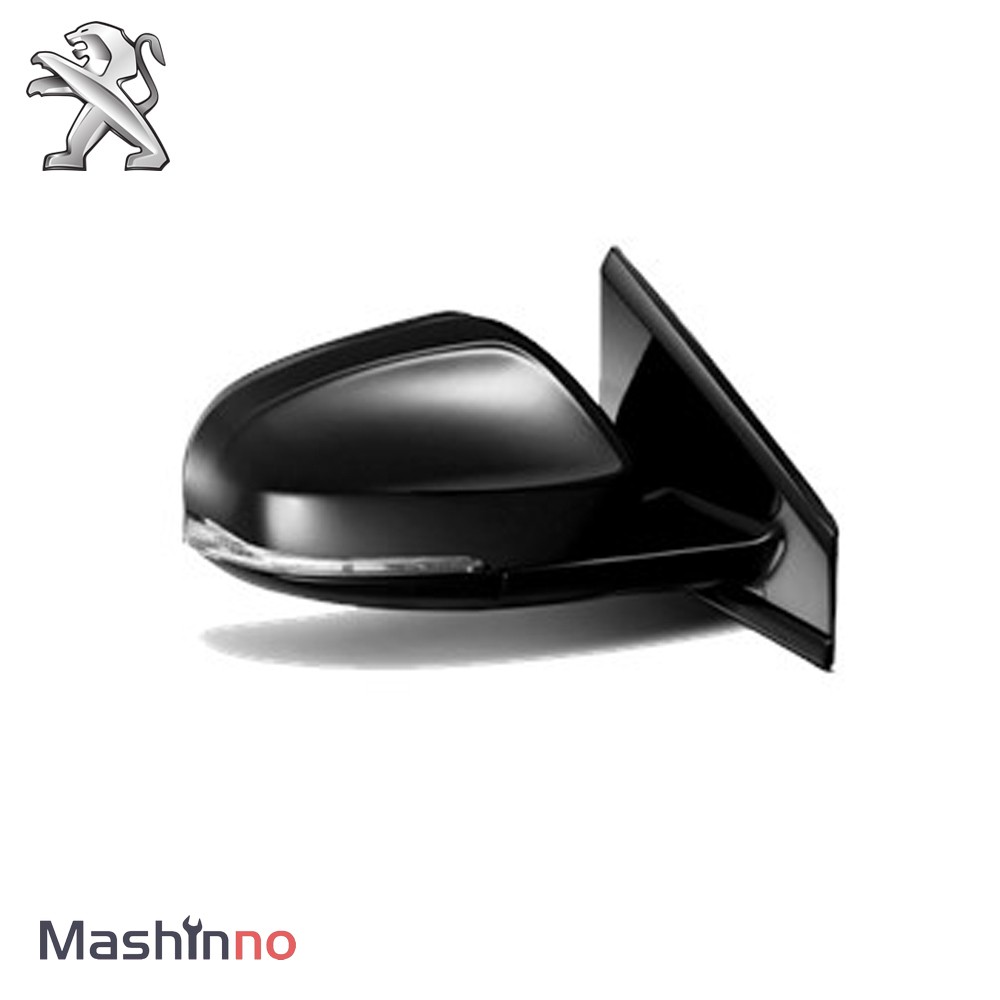 آینه چپ پژو2008