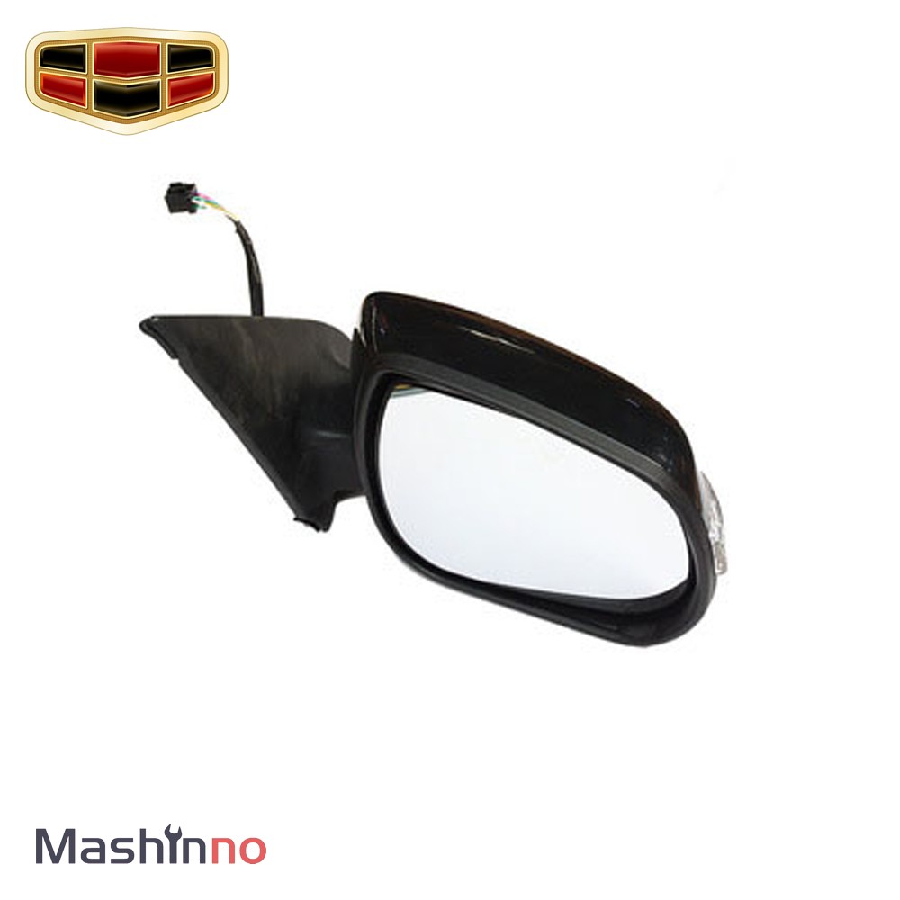 آینه جانبی چپ جیلی GC6 excellent
