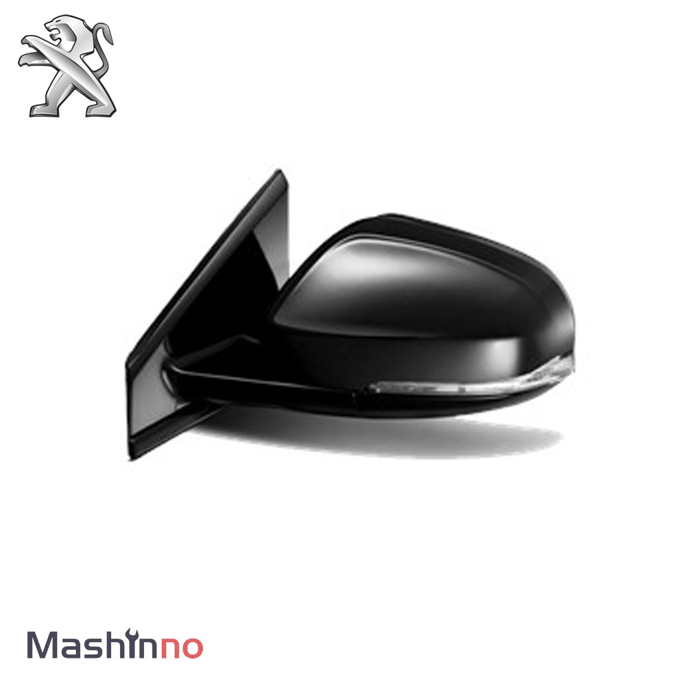 آینه راست پژو 2008