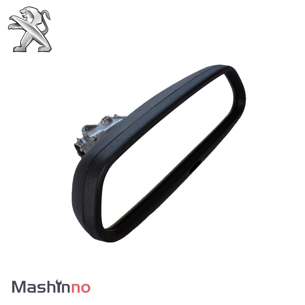 آینه وسط پژو 2008