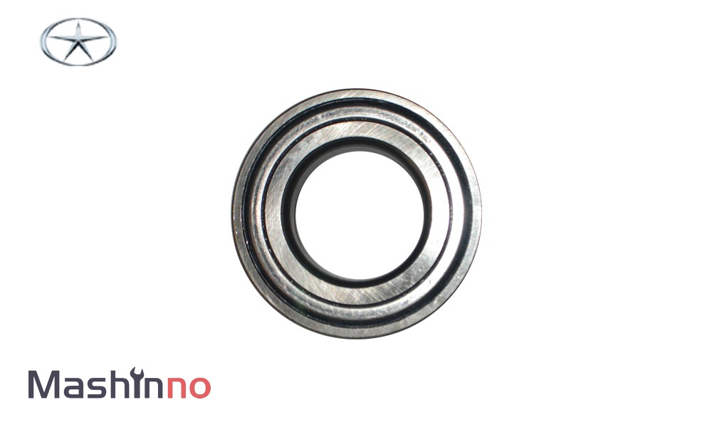 بلبرینگ چرخ جلو جک S5