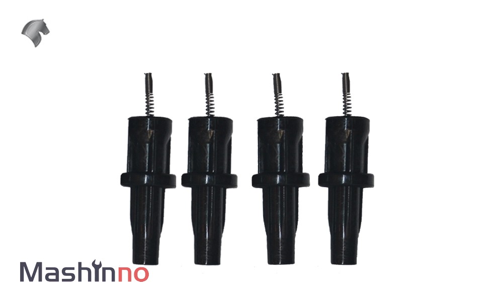 بوت وایر شمع رانا