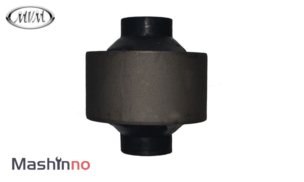 بوش طبق بزرگ ام وی ام 550