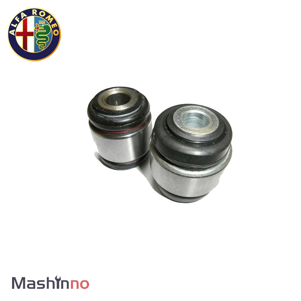 بوش آلفارومئو جولیتا