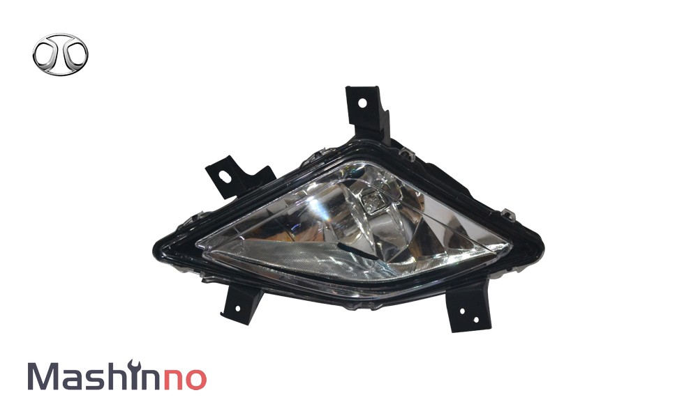 چراغ مه شکن جلو راست سابرینا