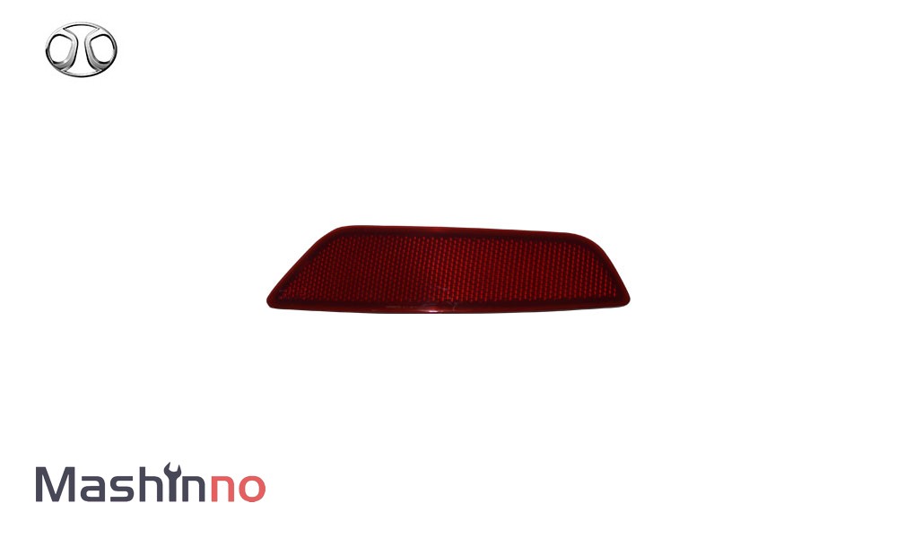 چراغ مه شکن عقب چپ سابرینا