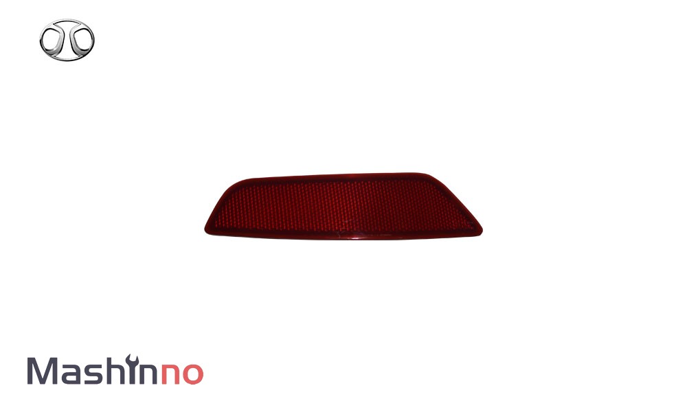 چراغ مه شکن عقب راست سابرینا