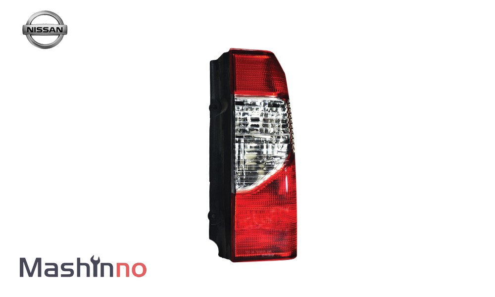 چراغ خطر عقب راست نیسان پیکاپ