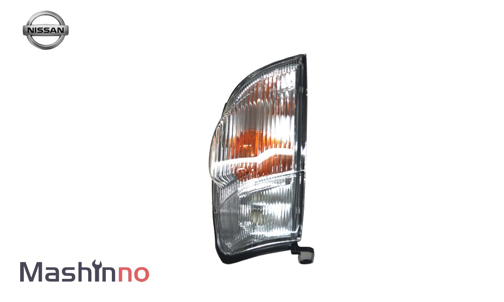 چراغ راهنما جلو چپ نیسان پیکاپ