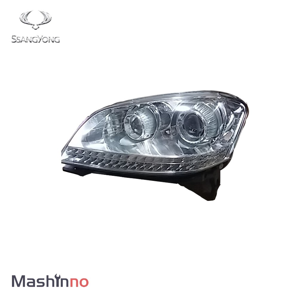 چراغ جلو چپ سانگ یانگ چیرمن