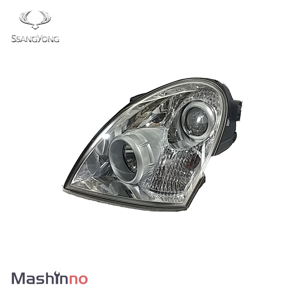 چراغ جلو چپ سانگ یانگ رکستون