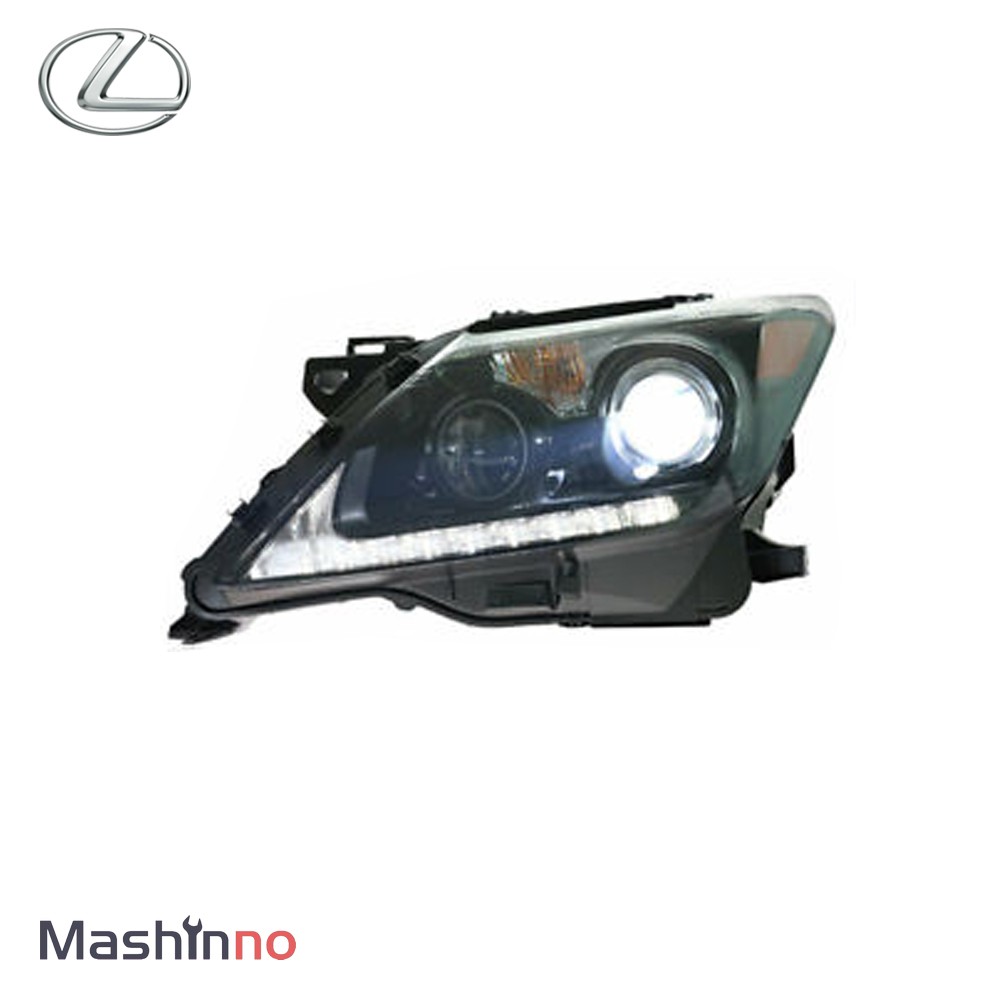 چراغ جلو چپ لکسوس LX 570