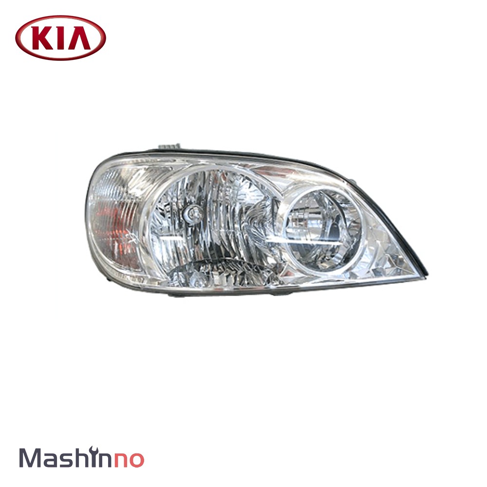 چراغ جلو راست کیا کارناوال