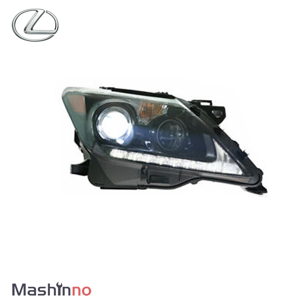 چراغ جلو راست لکسوس LX 570