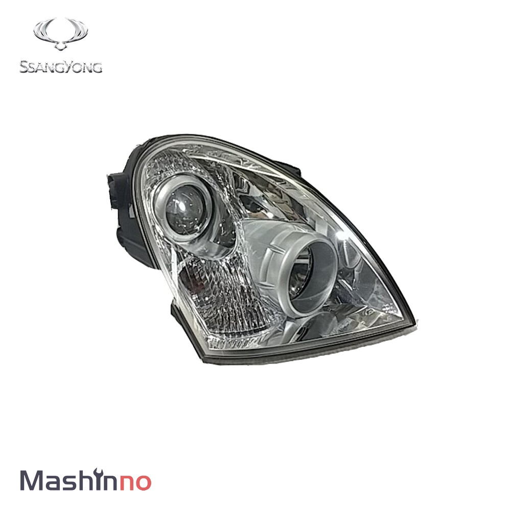 چراغ جلو راست رکستون سانگ یانگ