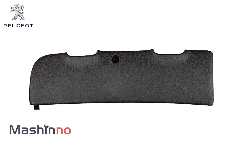  درب جعبه فیوز داشبورد پژو ۲۰۶ 