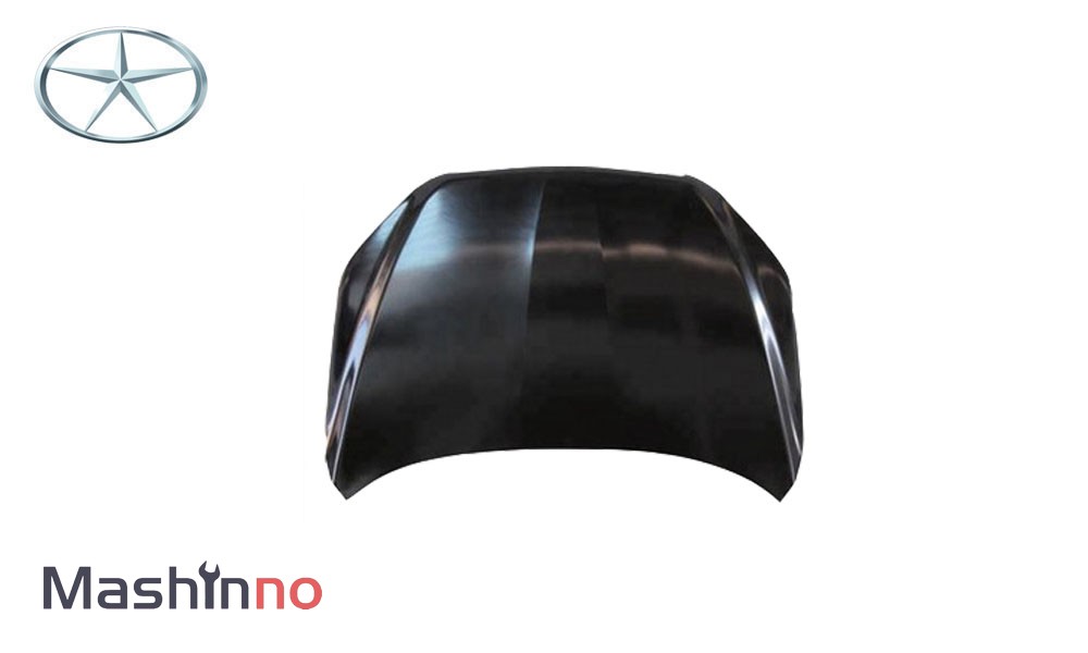 درب موتور جک J3