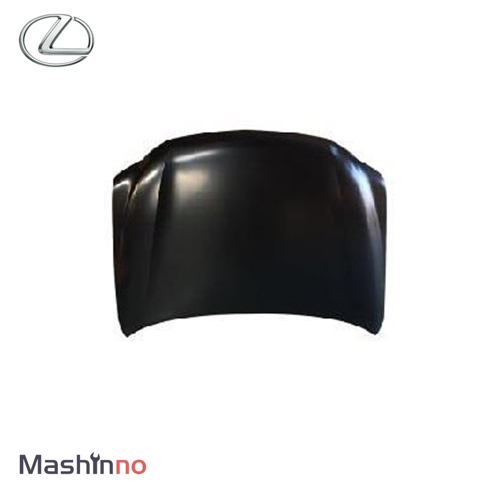 درب موتور لکسوس LX 570