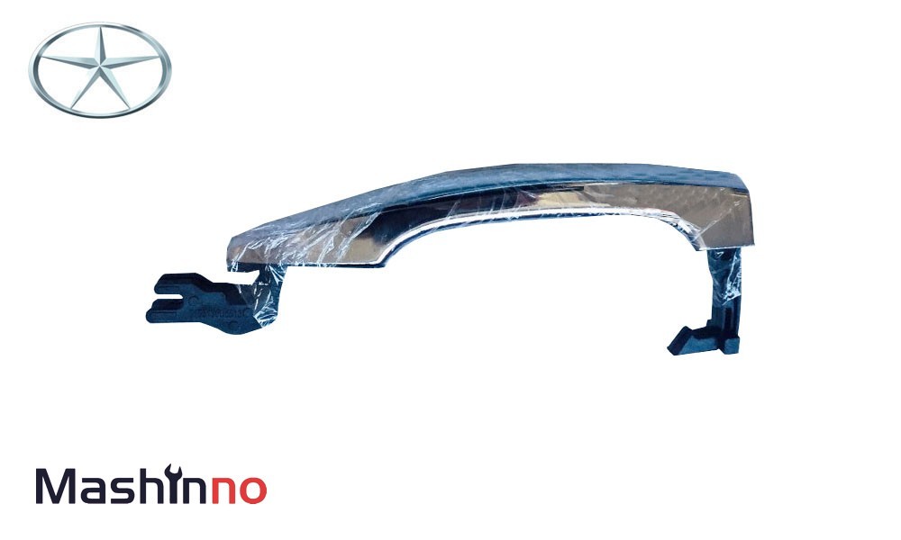 دستگیره بیرونی عقب راست جک J3