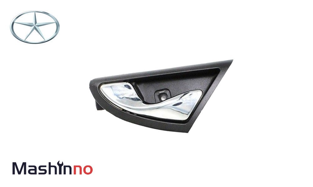 دستگیره داخلی جلو چپ جک J3