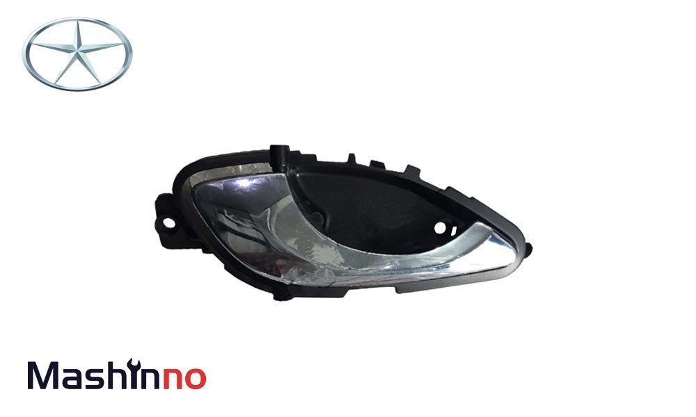 دستگیره داخلی جلو راست جک J5