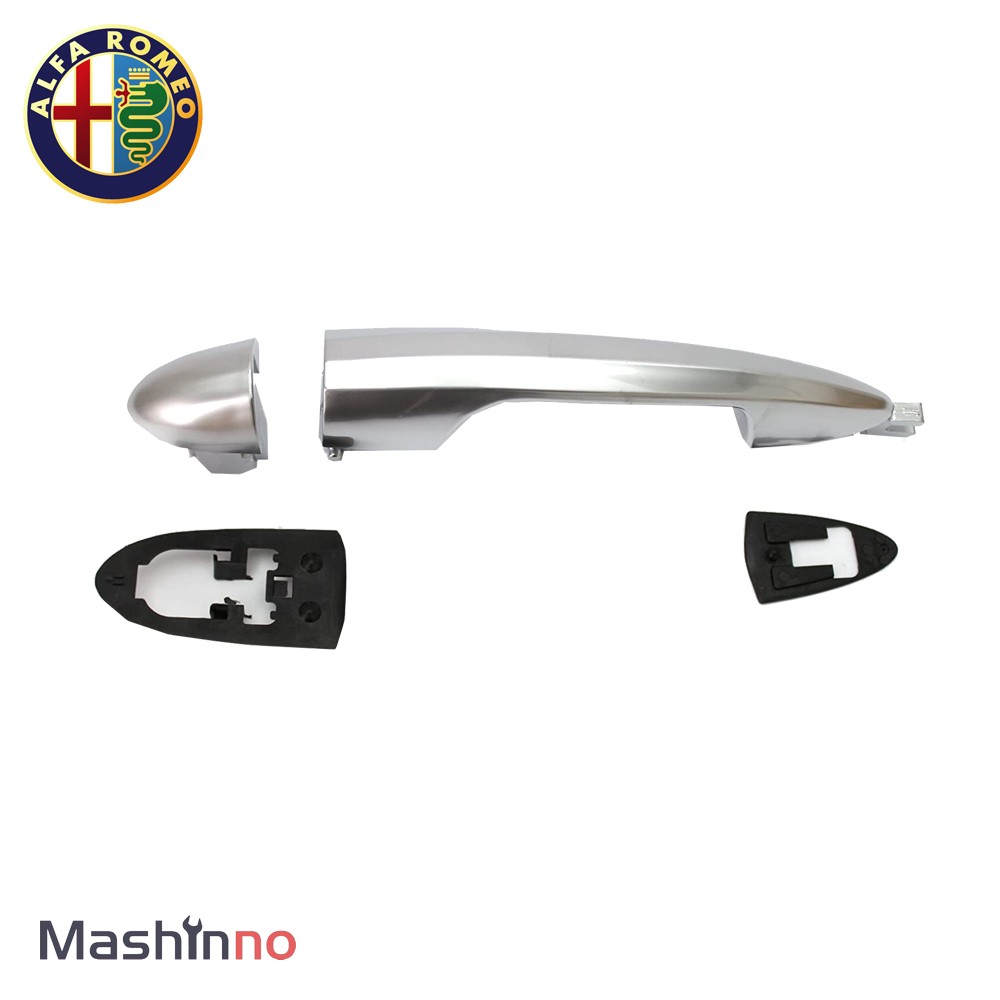 دستگیره بیرونی چپ آلفارومئو جولیتا