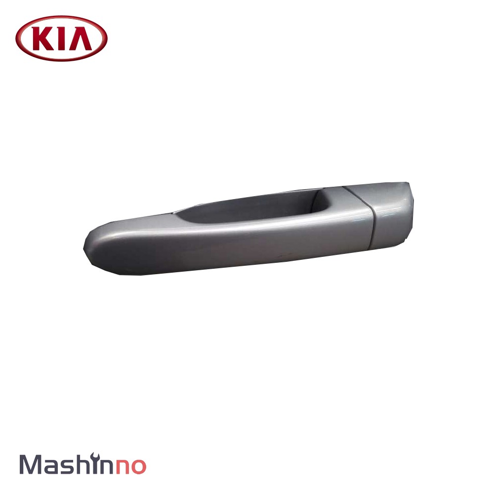 دستگیره بیرونی چپ کیا کارناوال