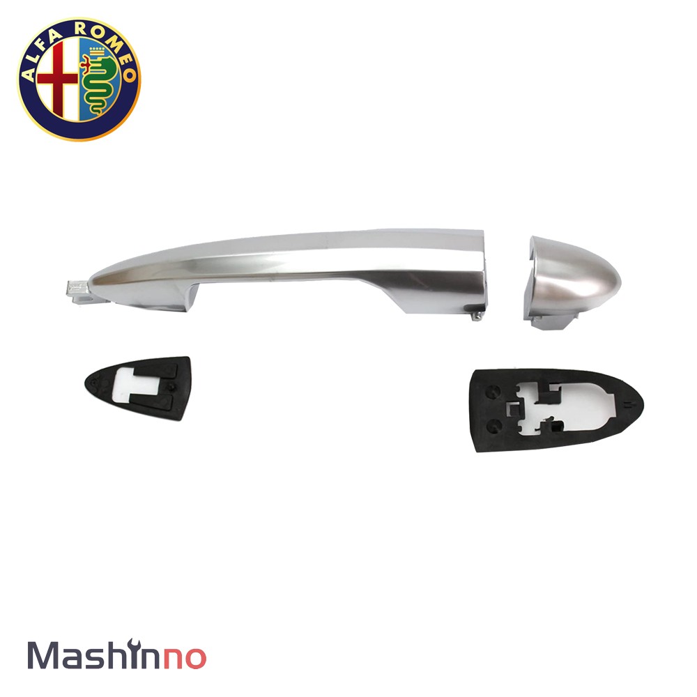 دستگیره بیرونی راست آلفارومئو جولیتا