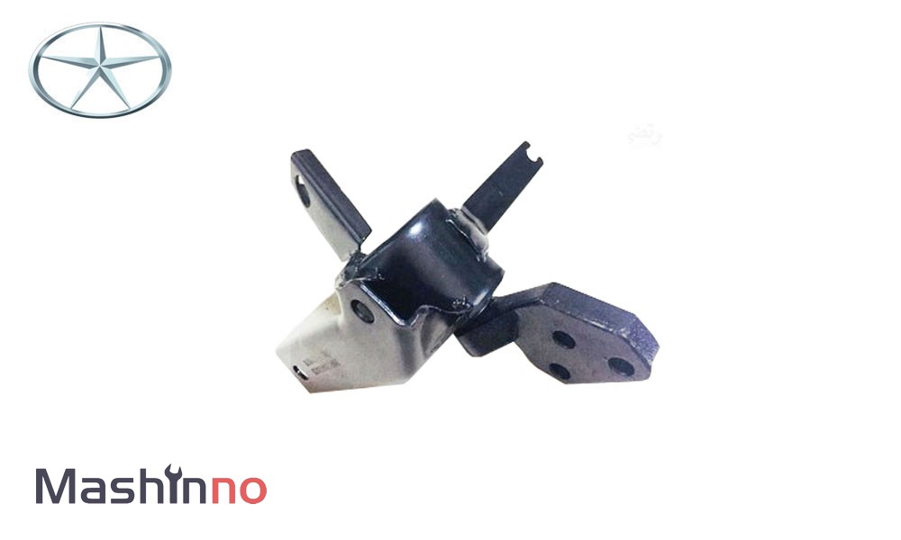 دسته موتور راست جک J3