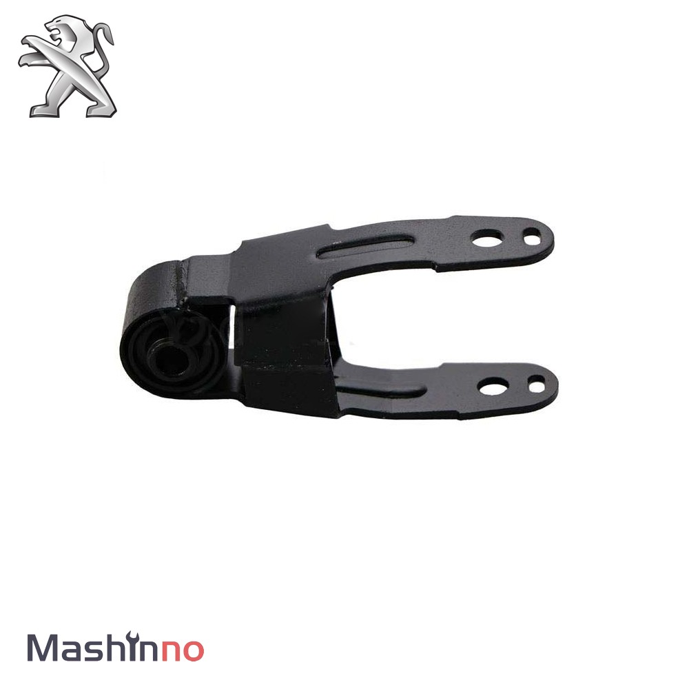 دسته موتور پژو207 