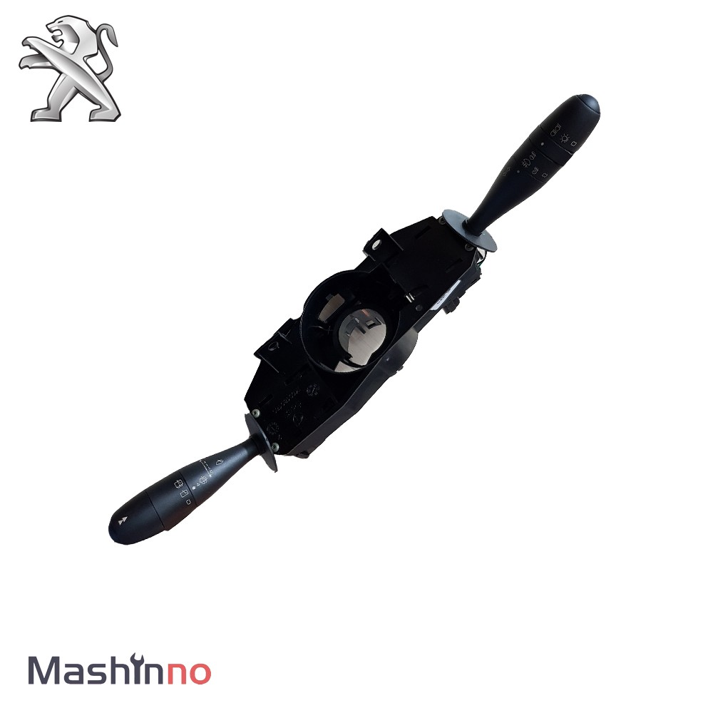 دسته راهنما پژو 407