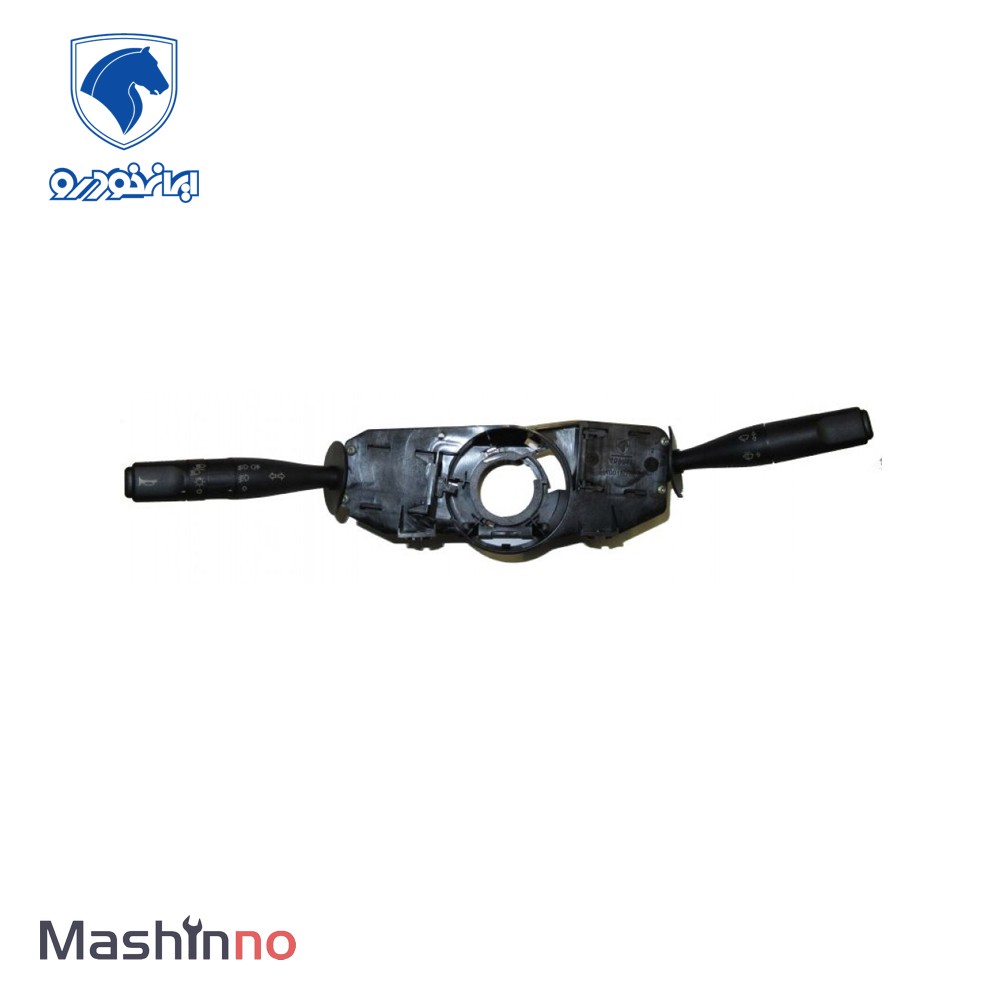 دسته راهنما رانا